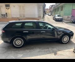 Alfa Romeo 159 1.9 JTDm 16V Progression