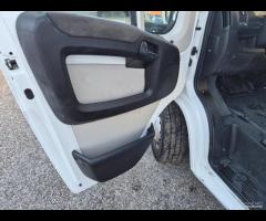 Peugeot jumper