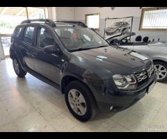DACIA DUSTER 1.5 dci Limited U. Navigat.