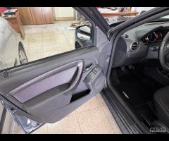 DACIA DUSTER 1.5 dci Limited U. Navigat. - 9