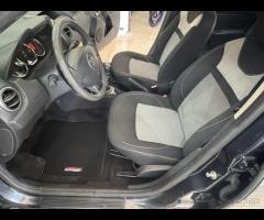DACIA DUSTER 1.5 dci Limited U. Navigat. - 10