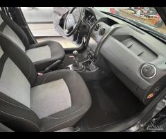 DACIA DUSTER 1.5 dci Limited U. Navigat. - 11
