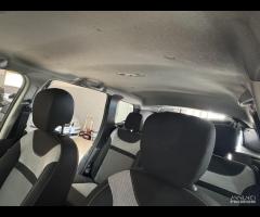 DACIA DUSTER 1.5 dci Limited U. Navigat. - 13