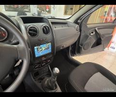 DACIA DUSTER 1.5 dci Limited U. Navigat. - 20