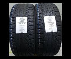 2 GOMME 245 40 20 PIRELLI A72812