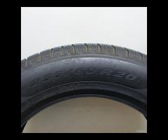 4 GOMME 255 60 20 PIRELLI A72810 - 6