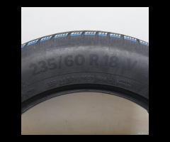 4 GOMME 235 60 18 CONTINENTAL A72808 - 6