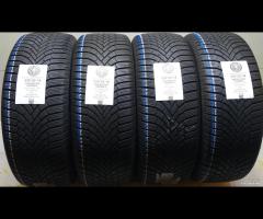 4 GOMME 235 55 18 BRIDGESTONE A72806