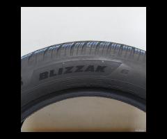 4 GOMME 235 55 18 BRIDGESTONE A72806