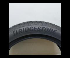 2 GOMME 285 45 21 BRIDGESTONE A72805