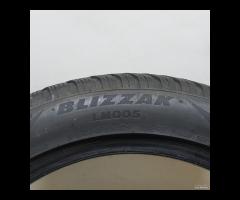 2 GOMME 285 45 21 BRIDGESTONE A72805