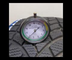2 GOMME 215 60 16 BRIDGESTONE A72804