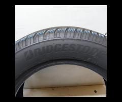 2 GOMME 215 60 16 BRIDGESTONE A72804