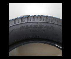 2 GOMME 215 60 16 BRIDGESTONE A72804
