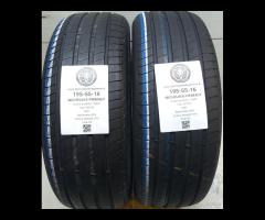 2 GOMME 195 55 16 MICHELIN A72803