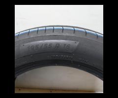 2 GOMME 195 55 16 MICHELIN A72803 - 6
