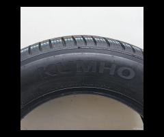 4 GOMME 225 65 17 KUMHO A72802