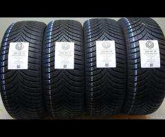 4 GOMME 225 50 18 GITI A72763