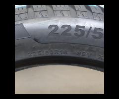 4 GOMME 225 50 18 GITI A72763 - 6