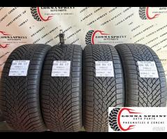 4 PNEUMATICI 235/55 R17 PIRELLI INVERNALI 90% - 1