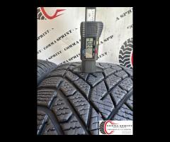 4 PNEUMATICI 235/55 R17 PIRELLI INVERNALI 90% - 5