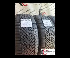 4 PNEUMATICI 235/55 R17 PIRELLI INVERNALI 90% - 6
