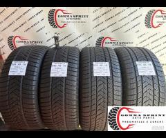 4 PNEUMATICI 245/45 275/40 R19 PIRELLI INVERNALI - 1