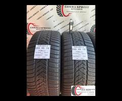 4 PNEUMATICI 245/45 275/40 R19 PIRELLI INVERNALI - 3