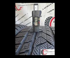 4 PNEUMATICI 245/45 275/40 R19 PIRELLI INVERNALI - 7