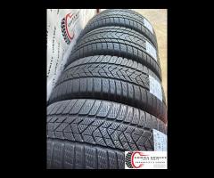 4 PNEUMATICI 245/45 275/40 R19 PIRELLI INVERNALI - 10