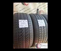 4 PNEUMATICI 255/40 R19 GOODRIDE INVERNALI - 6
