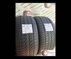 4 PNEUMATICI 255/40 R19 GOODRIDE INVERNALI - 7