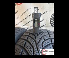 4 PNEUMATICI 195/65 R15 CEAT INVERNALI 85%