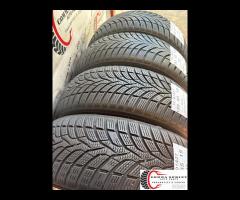 4 PNEUMATICI 195/65 R15 CEAT INVERNALI 85% - 9
