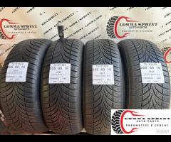 4 PNEUMATICI 205/60 R16 CEAT INVERNALI