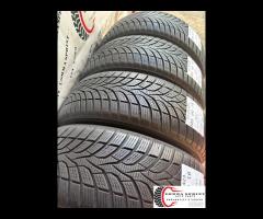 4 PNEUMATICI 205/60 R16 CEAT INVERNALI - 9