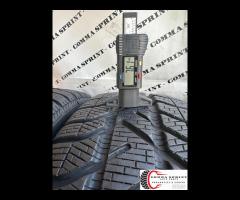 4 PNEUMATICI 195/55 R16 PIRELLI INVERNALI 90%