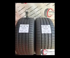 2 PNEUMATICI 225/40 R18 SUMITOMO ESTIVE 70% - 1