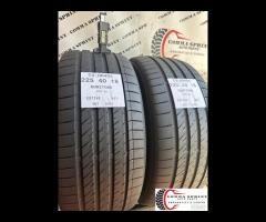 2 PNEUMATICI 225/40 R18 SUMITOMO ESTIVE 70% - 2