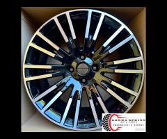 4 CERCHI IN LEGA ORIGINALI RAGGIO 16 FIAT BRAVO