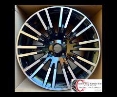 4 CERCHI IN LEGA ORIGINALI RAGGIO 16 FIAT BRAVO - 6