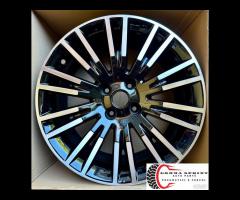 4 CERCHI IN LEGA ORIGINALI RAGGIO 16 FIAT BRAVO - 7