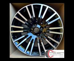4 CERCHI IN LEGA ORIGINALI RAGGIO 16 FIAT BRAVO - 8