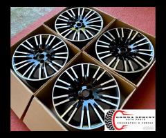 4 CERCHI IN LEGA ORIGINALI RAGGIO 16 FIAT BRAVO - 9