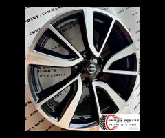 4 CERCHI IN LEGA ORIGIN RAGGIO 19 NISSAN QASHQAI