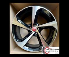4 CERCHI IN LEGA ORIGINALI RAGGIO 19 JAGUAR F-PACE - 7