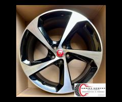 4 CERCHI IN LEGA ORIGINALI RAGGIO 19 JAGUAR F-PACE - 10