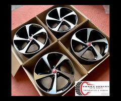 4 CERCHI IN LEGA ORIGINALI RAGGIO 19 JAGUAR F-PACE - 11