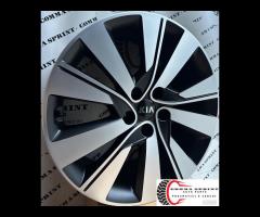 4 CERCHI IN LEGA ORIGINALI RAGGIO 19 KIA SPORTAGE