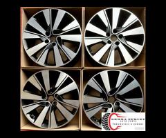4 CERCHI IN LEGA ORIGINALI RAGGIO 19 KIA SPORTAGE